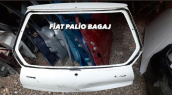 Oto Çıkma Parça / Fiat / Palio / Kaporta & Karoser / Bagaj Kapağı / Çıkma Parça 