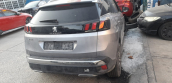 Hurda Belgeli Araçlar / Peugeot / 3008