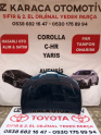 Oto Çıkma Parça / Toyota / Corolla / Kaporta & Karoser / Kaput / Çıkma Parça 