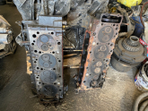 Oto Çıkma Parça / Isuzu / NPR / Motor / Silindir Kapağı / Çıkma Parça 