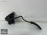 Oto Çıkma Parça / Renault / Scenic / Koltuk & Döşeme / Pedal / Çıkma Parça 