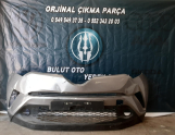 TOYOTA C-HR ORJİNAL ÇIKMA ÖN TAMPON