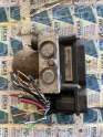 0265800737 RENAULT MASTER 3 ABS BEYNİ