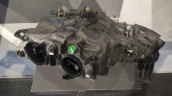 Oto Çıkma Parça / Fiat / Egea / Far & Stop / Sağ Ön Far / Çıkma Parça 