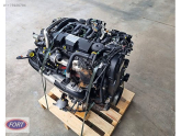 Ford Kuga 2.0 V45 Komple Garantili Motor Umut oto