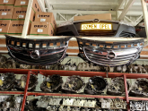 ÖZMEN OPEL İNSİGNİA İNSİGNA A B ÖN PANJUR KOMPLE