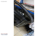 Oto Çıkma Parça / Opel / Insignia / Kaporta & Karoser / Sağ Arka Kapı / Çıkma Parça 