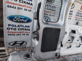 Oto Çıkma Parça / Citroen / Nemo / Kaporta & Karoser / Bagaj Kapağı / Çıkma Parça 