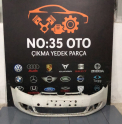 5KD0807221 VW GOLF 6 BEYAZ ÖN TAMPON