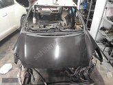 Nissan Micra k13 devirdaim