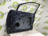 Oto Çıkma Parça / Volkswagen / Golf / Kaporta & Karoser / Sağ Ön Kapı / Çıkma Parça 