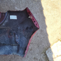 Oto Çıkma Parça / Opel / Corsa / Tampon / Arka Tampon / Çıkma Parça 