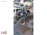 Oto Çıkma Parça / Volkswagen / Jetta / Motor / Motor (komple) / Çıkma Parça 