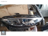 Oto Çıkma Parça / Fiat / Egea / Far & Stop / Sağ Ön Far / Çıkma Parça 