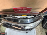 Oto Çıkma Parça / Toyota / C-HR Hybrid / Far & Stop / Sol Ön Far / Çıkma Parça 