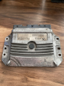 Renault Megane Scenic 1.6 Motor Beyni 8200387138 ÇIKMA