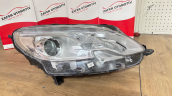 Peugeot 2008 sağ far 9815403080
