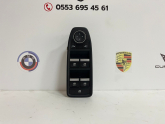CLİO 5 CAPTUR SOL ÖN CAM DÜĞMESİ ORJİNAL 254107080R