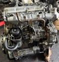 Oto Çıkma Parça / Nissan / Skystar / Motor / Motor (komple) / Çıkma Parça 