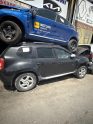 Dacıa duster sağ arka kapı 2011 model