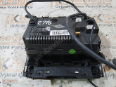 Oto Çıkma Parça / Skoda / 120 / Filtre / Hava Filtresi Kutusu / Çıkma Parça 
