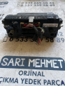 Oto Çıkma Parça / Skoda / Octavia / Klima / Kontrol Paneli / Çıkma Parça 