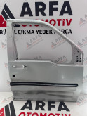 Oto Çıkma Parça / Ford / Tourneo Connect / Kaporta & Karoser / Sağ Ön Kapı / Sıfır Parça 