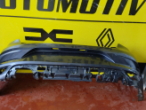 Oto Çıkma Parça / Renault / Megane / Tampon / Arka Tampon / Çıkma Parça 
