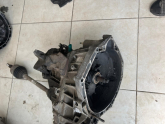 Oto Çıkma Parça / Renault / Fluence / Şanzıman / Şanzıman Komple / Çıkma Parça 