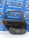 AUDİ A4 2010-2015 ORİJİNAL ÇIKMA SİYAH SAĞ ARKA KAPI