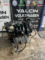VW GOLF 1.6 BENZİNLİ FSI BAG MOTOR