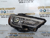 Oto Çıkma Parça / Audi / A3 / Far & Stop / Sağ Ön Far / Çıkma Parça 