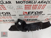 TOYOTA HİLUX SIFIR SOL ARKA DAVLUMBAZ 12-14 OEM NO: 65638-0K010