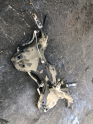 Oto Çıkma Parça / Peugeot / 206 / Alt Takım / Travers / Çıkma Parça 