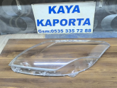 Oto Çıkma Parça / Opel / Insignia / Far & Stop / Far Camı / Çıkma Parça 