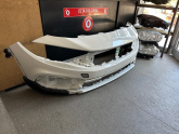 Oto Çıkma Parça / Fiat / Egea / Tampon / Ön Tampon / Çıkma Parça 