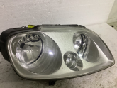VW CADDY SAĞ SOL FAR 04-10 ÇIKMA ORİJİNAL GARANTİLİ