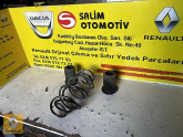 Oto Çıkma Parça / Renault / Megane / Alt Takım / Helezon Yayı / Çıkma Parça 