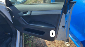 Oto Çıkma Parça / Audi / A3 / Koltuk & Döşeme / Kapı Döşemesi / Çıkma Parça 