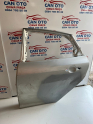 Oto Çıkma Parça / Ford / Focus / Kaporta & Karoser / Sol Arka Kapı / Çıkma Parça 