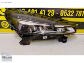Oto Çıkma Parça / Renault / R 5 / Far & Stop / Sağ Ön Far / Çıkma Parça 