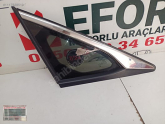 Oto Çıkma Parça / Honda / Civic / Oto Cam / Kelebek Camı / Çıkma Parça 