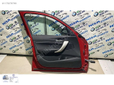 Oto Çıkma Parça / Bmw / 1 Serisi / Kaporta & Karoser / Sol Ön Kapı / Çıkma Parça 