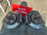 Oto Çıkma Parça / Renault / Clio / Fren / Fren Merkezi / Çıkma Parça 