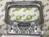 Oto Çıkma Parça / Audi / Q2 / Kaporta & Karoser / Bagaj Kapağı / Çıkma Parça 