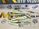Oto Çıkma Parça / Volvo / S90 / Airbag / Tavan Airbag / Çıkma Parça 