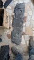 TOYOTA COROLLA ÖN TAMPON ALT MUHAFAZA 5145102180
