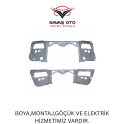 PANEL ÖN HYUNDAI STAREX 2001
