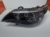 BMW E60 520 ZENON SOL ÖN FAR 2003-2007 SIFIR AYARINDA