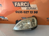 CORSA C SOL FAR İTHAL